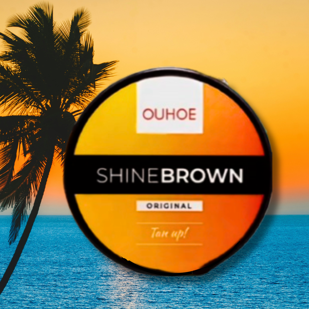 Bronceador Solar - Sun Kissed