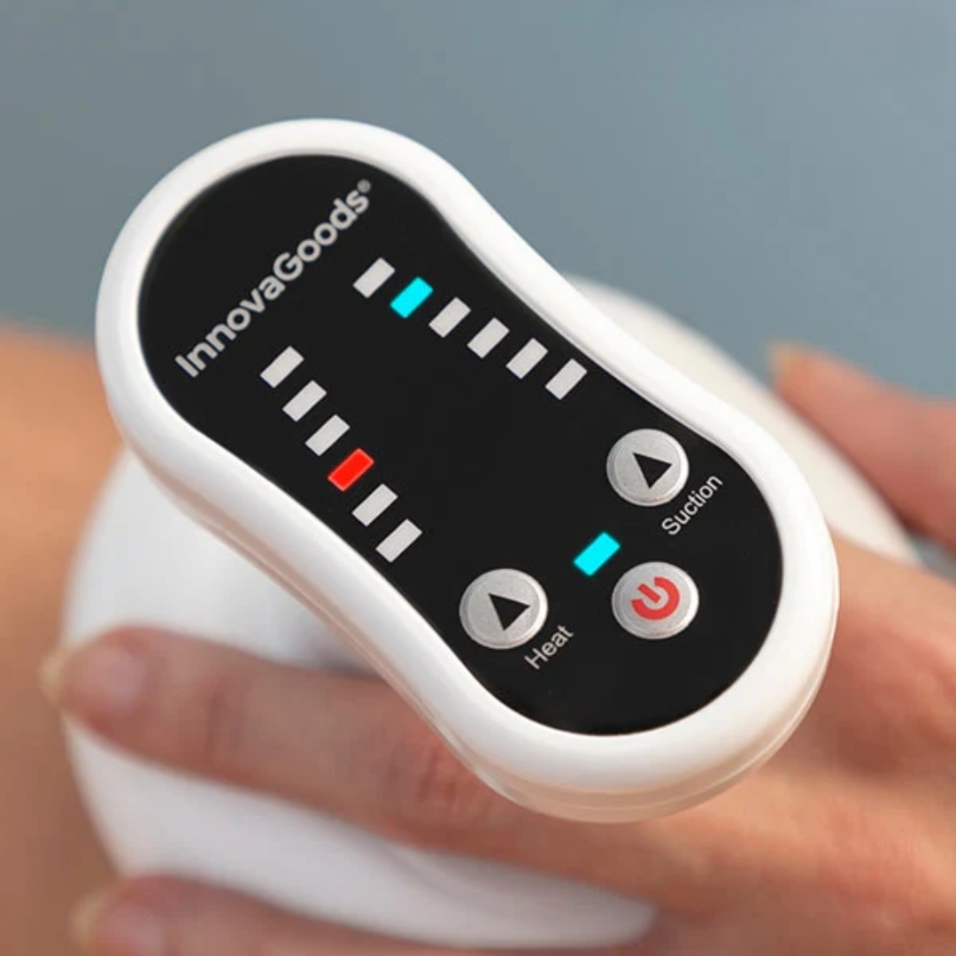 Pack Tratamiento Anticelulítico Reductor - ThermLift