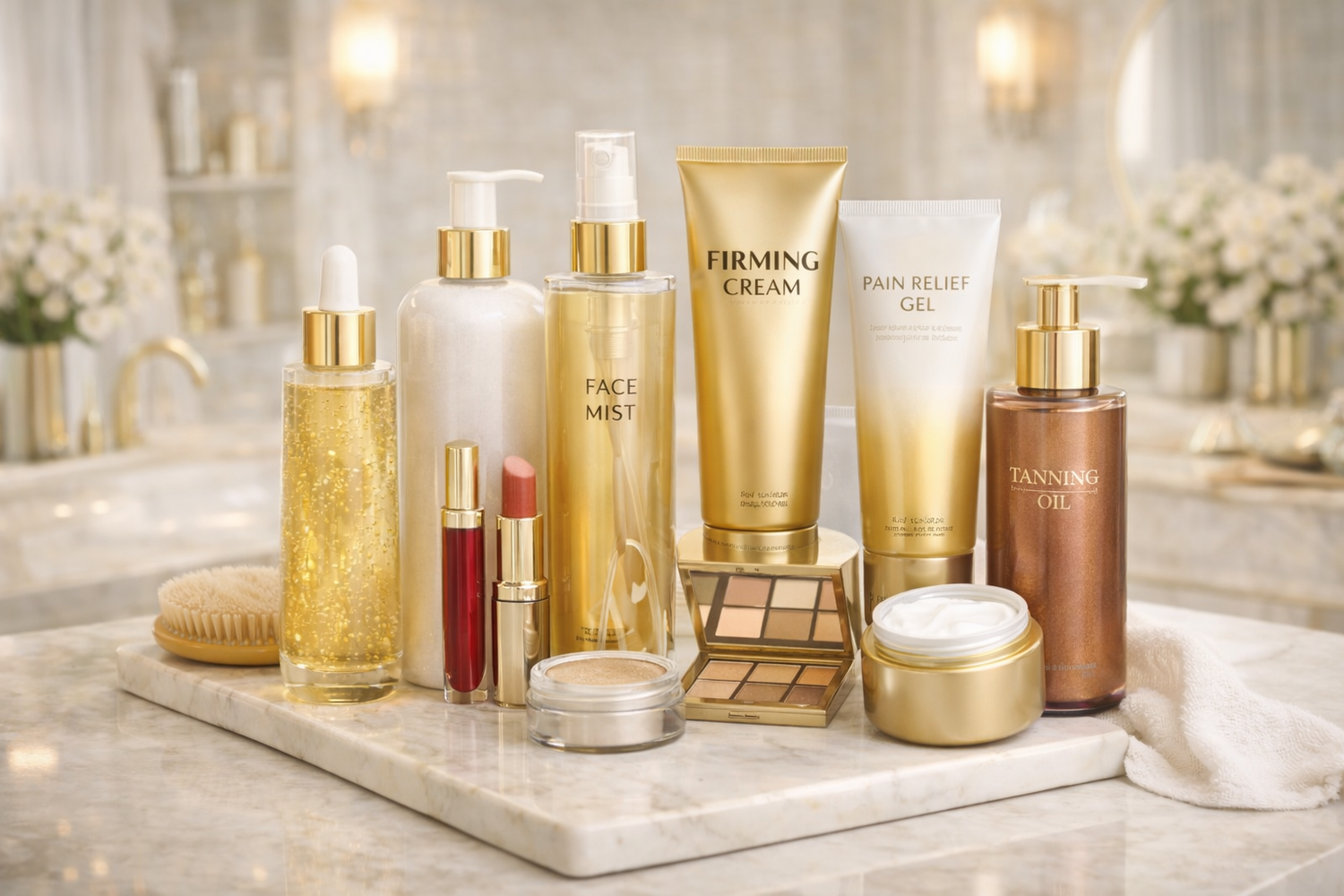 Productos Mas Vendidos