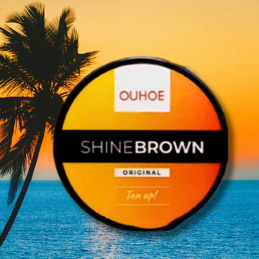 Bronceador Solar - Sun Kissed
