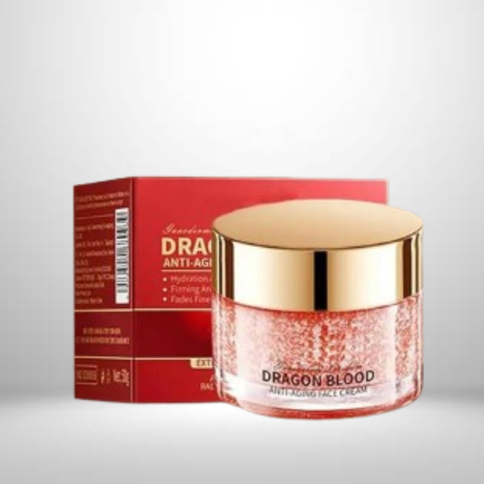 Sangre de Dragón - Crema Hidratante Dia y Noche