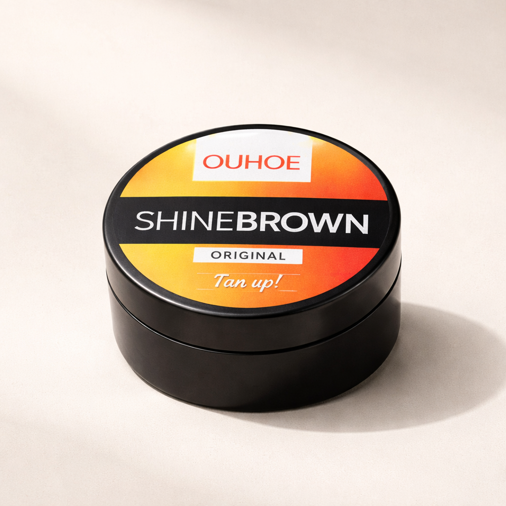 Bronceador Solar – Bronceado uniforme y natural