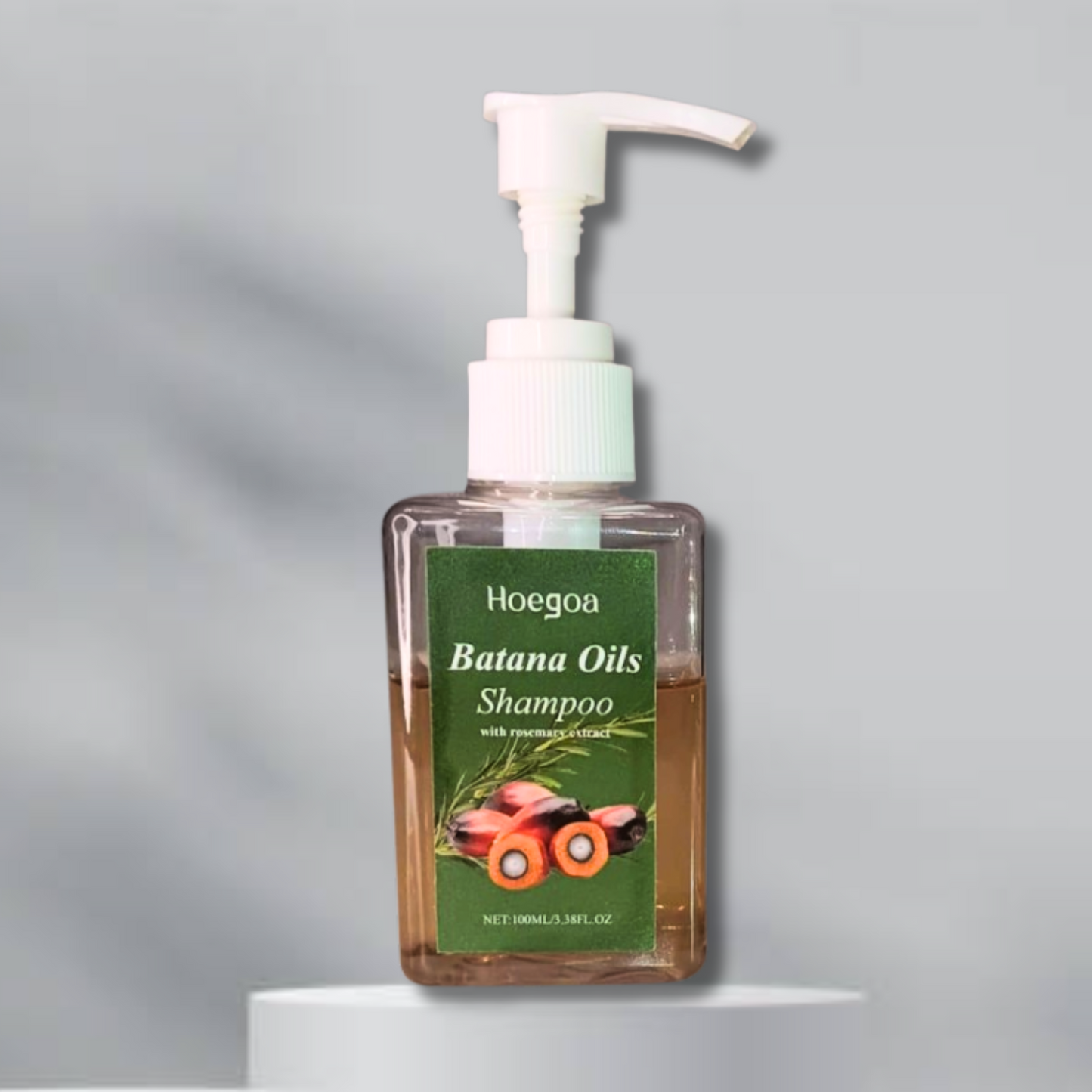 Pack Anti-Caida y Crecimiento Batana - 3 Productos