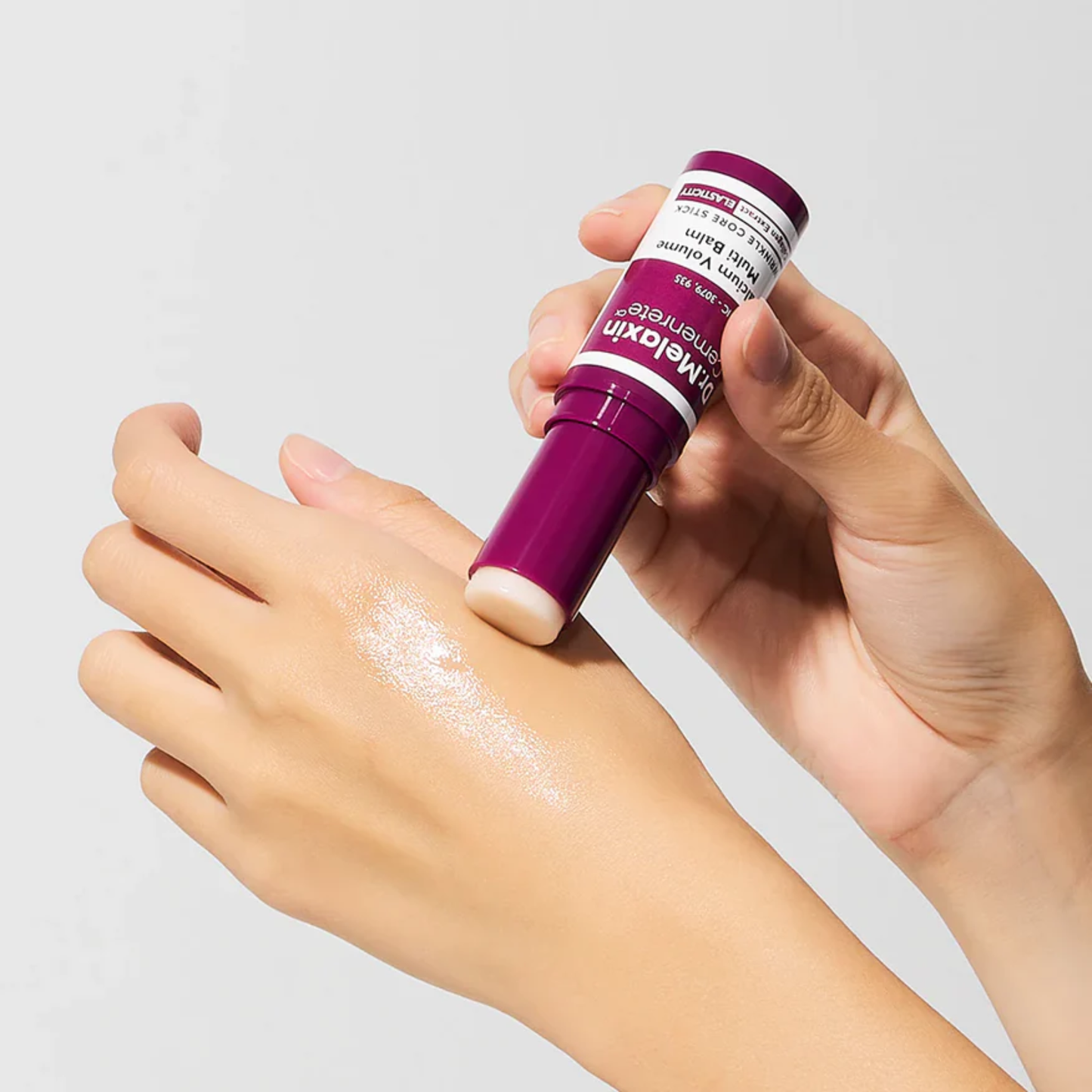 Bálsamo Facial Reafirmante - Piel madura más firme e hidratada