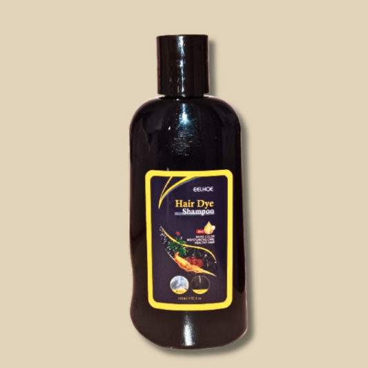 Champú Anti-Canas Tamaño Viaje