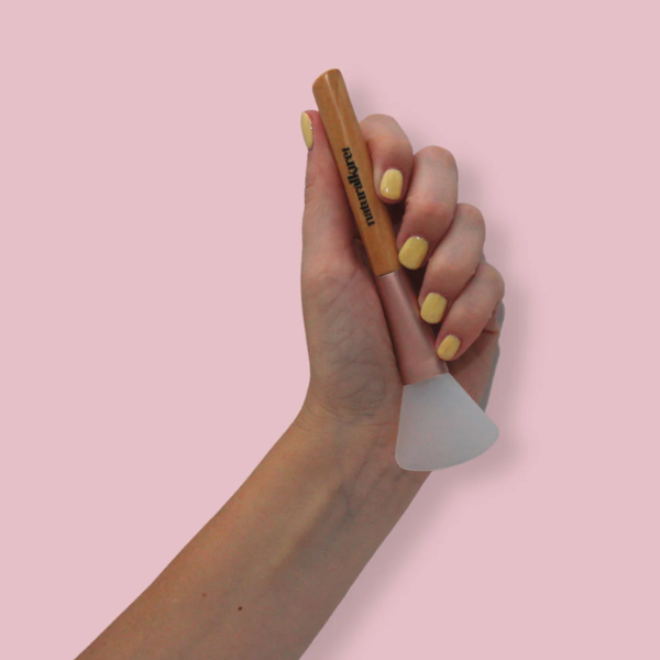 Brocha de Silicona - EasyApply