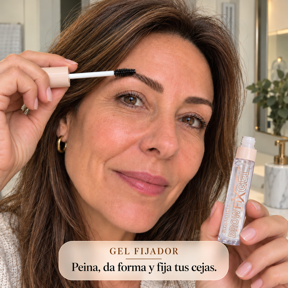 Pack Cejas Densas y Definidas– 3 Productos
