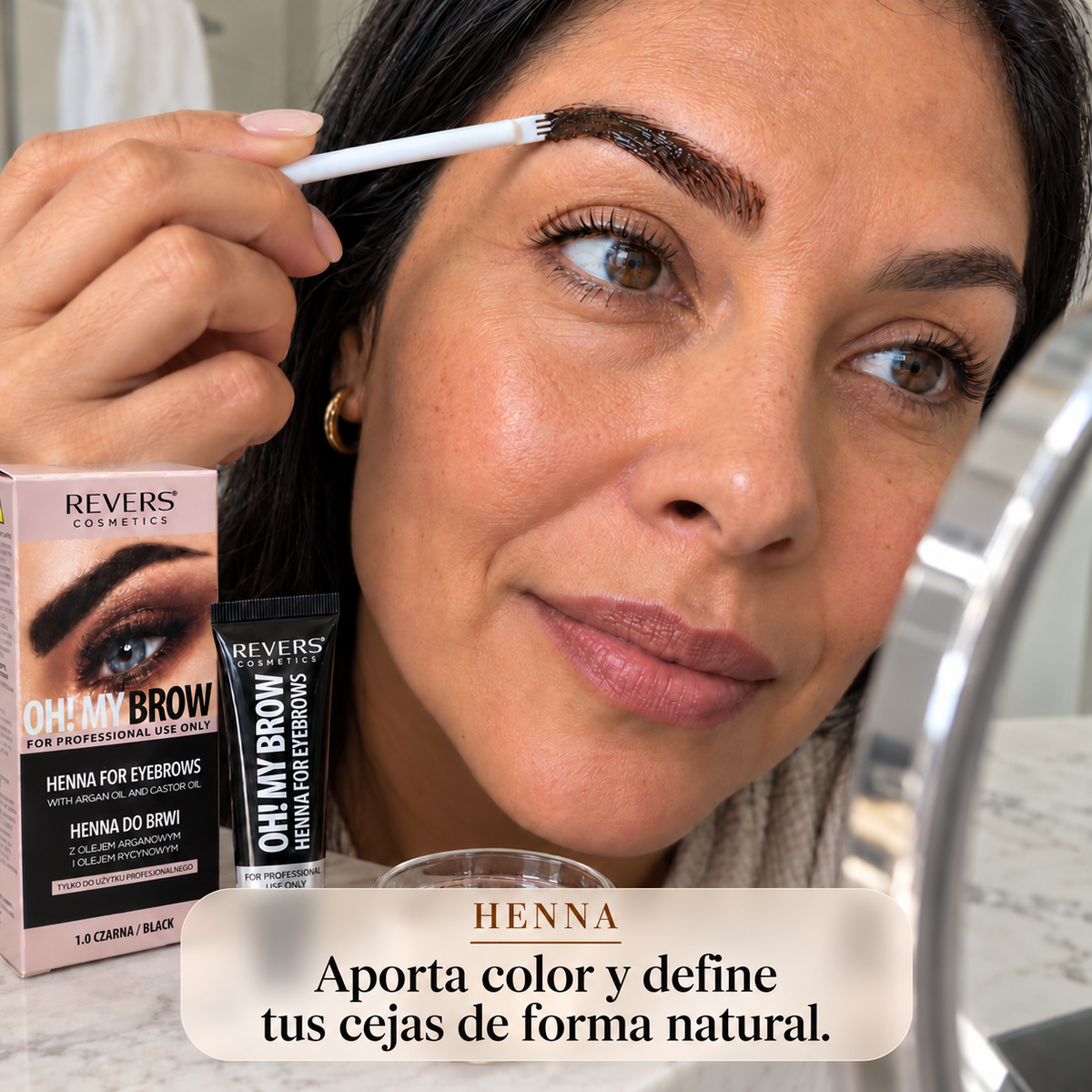 Pack Cejas Densas y Definidas– 3 Productos