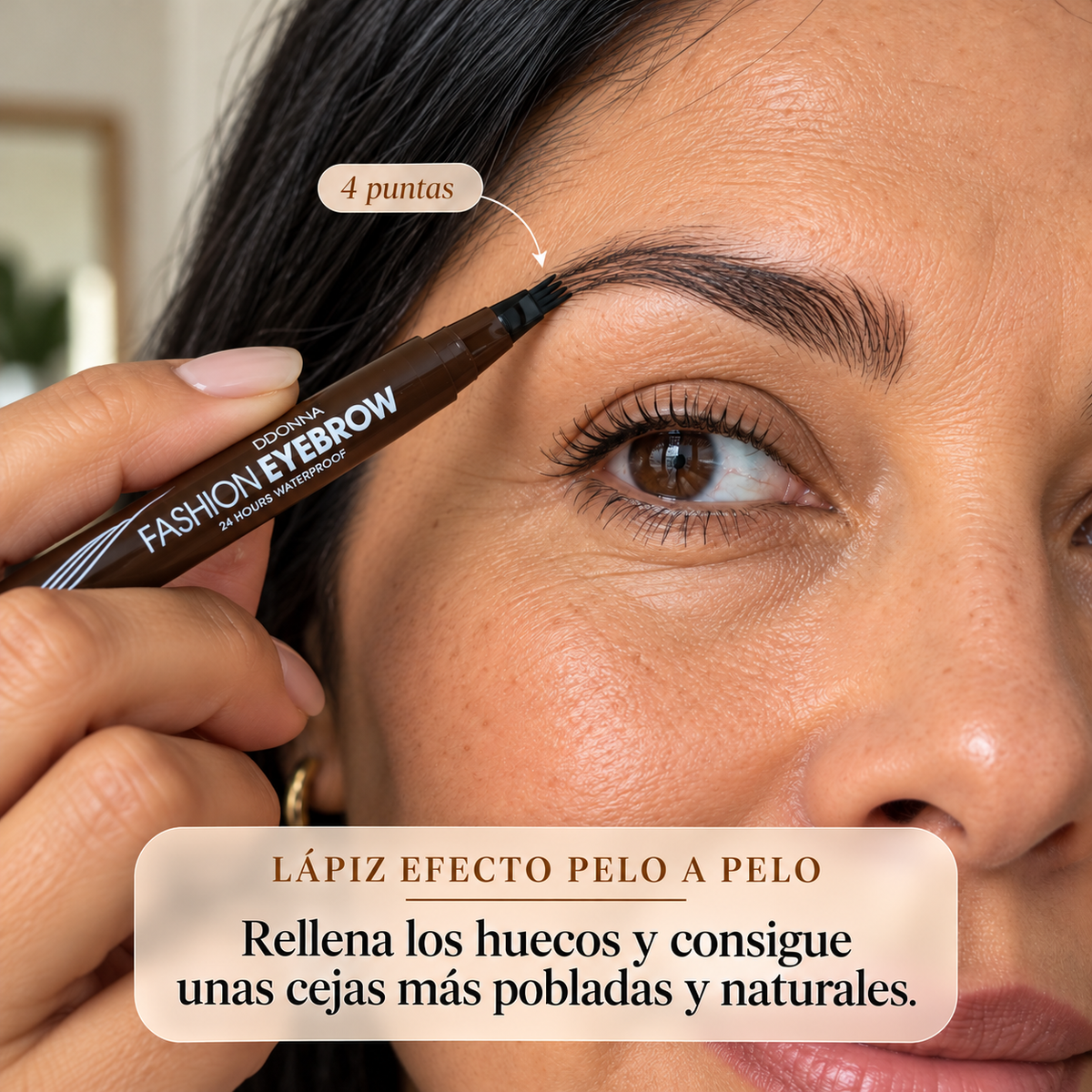 Pack Cejas Densas y Definidas– 3 Productos